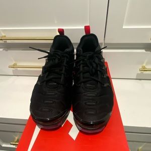 Nike Air Max Plus running shoe